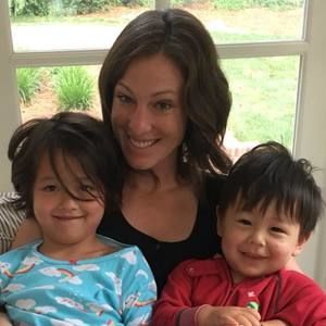 Meet your Posher, Lauren